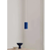 Moebe Tube Deep Blue Pendel ∅ 8cm
