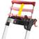 Hailo TopLine L100 (8050-307) 3 step 2.63 m