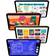 Apple iPad (2025) A16 Chip Wi-Fi 512GB Blue