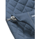 BabyBjörn Bouncer Bliss Classic Quilt Cotton Midnight Blue