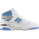 New Balance 650 W - White/Heritage Blue/Raincloud