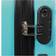 Borg Living Hardcase 48cm - Light Blue