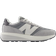 New Balance 370 - Concrete/Sea Salt