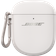 Bose Wireless Charging Case for QuietComfort Earbuds II/Ultra White Smoke