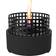 Tenderflame Paarl 18 Black