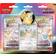 Pokémon TCG Prismatic Evolutions Blister 2 Pack