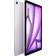 Apple iPad Air M3 (2025), 11-inch, Wi-Fi, 512GB Purple