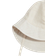 H&M Linen Sun Hat - Light Beige (1270783003)