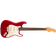 Fender Player II Stratocaster Transparent Cherry Burst