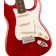 Fender Player II Stratocaster Transparent Cherry Burst
