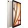 Apple iPad Air M3 (2025), 11-inch, Wi-Fi, 512GB Starlight