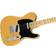 Fender Player Telecaster Maple Fingerboard Butterscotch Blonde
