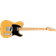 Fender Player Telecaster Maple Fingerboard Butterscotch Blonde