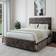 Bedmaster Luxury Chenille 180x200cm