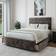 Bedmaster Luxury Chenille 180x200cm