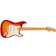 Fender Player II Stratocaster Aged Cherry Burst
