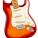 Fender Player II Stratocaster Aged Cherry Burst