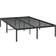 vidaXL 350843 Sengeramme 120 x 190cm