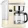 KitchenAid Drip-Kaffeemaschine Creme