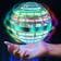 Amerfist Flying Orb Ball
