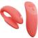 We-Vibe Chorus Orange