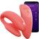 We-Vibe Chorus Orange