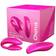 We-Vibe Chorus Pink