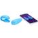 We-Vibe Chorus Blue