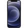 Apple iPhone 12 mini, 256GB Black