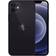 Apple iPhone 12 mini, 256GB Black