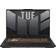 ASUS TUF Gaming F17 FX707ZC4-HX038 Laptop PC