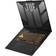 ASUS TUF Gaming F17 FX707ZC4-HX038 Laptop PC