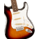 Fender Player II Stratocaster 3-Color Sunburst