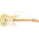 Fender Player II Stratocaster Hialeah Yellow