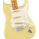 Fender Player II Stratocaster Hialeah Yellow