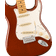 Fender Player II Stratocaster Transparent Mocha Burst