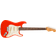 Fender Player II Stratocaster Coral Red