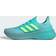 adidas Ultraboost 5 Löparskor Dam Flash Aqua Lucid Lemon Mint Ton