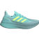 adidas Ultraboost 5 Löparskor Dam Flash Aqua Lucid Lemon Mint Ton