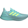 adidas Ultraboost 5 Löparskor Dam Flash Aqua Lucid Lemon Mint Ton