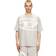 Diesel Bomuld T-shirt T-Boxt-Bleach - Grå