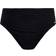 Fantasie Beach Waves High Waist Bikini - Black