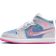 Nike 1 Mid SE Younger Kids Shoes - Blue
