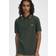 Fred Perry Twin Tipped Fp Shirt Crt Green - Grön