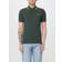 Fred Perry Twin Tipped Fp Shirt Crt Green - Grön