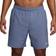Nike Dri-FIT Brief-Lined Running Shorts - Blue