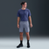 Nike Dri-FIT Brief-Lined Running Shorts - Blue