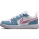 Jordan 1 Low Alt SE Younger Kids Shoes - Blue