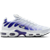 Nike Air Max Plus M - White/Deep Night/Wild Grape