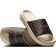 Jordan Sophia Women's Slides - Brown